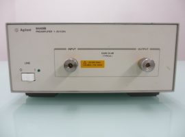 Agilent 8449B　